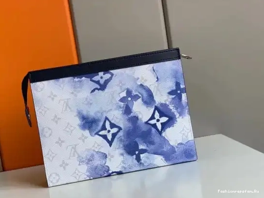 FS CHEAP VUITTON MM POCHETTE VOYAGE LOUIS 0620